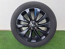 CERCHIO IN LEGA ORIGINALE CON PNEUMATICO R18 OPEL MOKKA 1.6  2016 RICAMBI AUTO