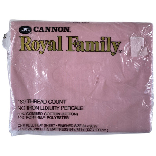 Vintage cannon royal - vintage,