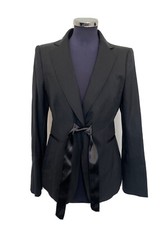 Moschino giacca donna jacket - moschino,