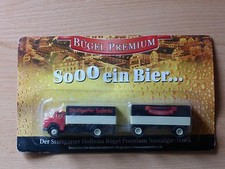 Modello Camion Birra Autocarro