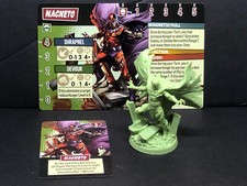 CMON - Kickstarter - Marvel Zombies Zombicide - Zombie Heroes - Magneto