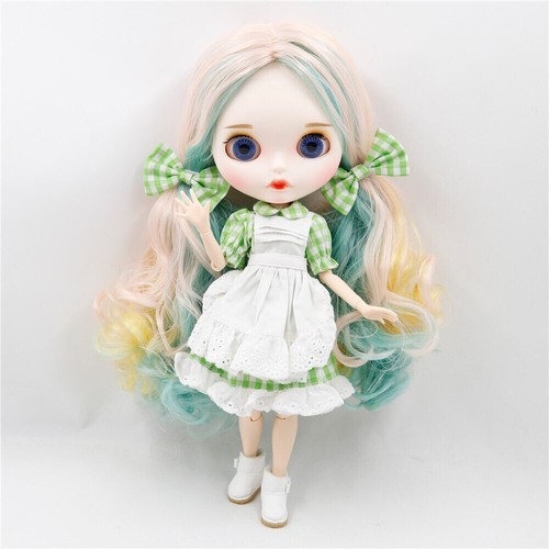 Bambola blythe corpo - blythe,