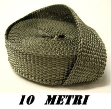 BENDE BENDA TITANIO TERMICA