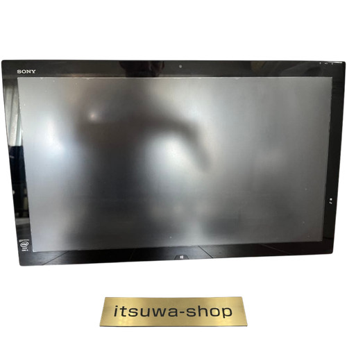 Sony vaio tap21 - sony, svt2122sbj1