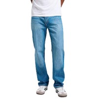 Lee - West, Jeans Uomo