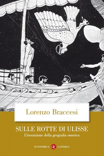 Sulle rotte ulisse - di,
