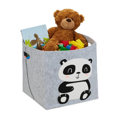 Scatola box cesta - box,
