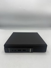 Dell Optiplex 9020 Micro PC