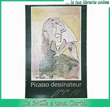 Affiche manifesto della mostra