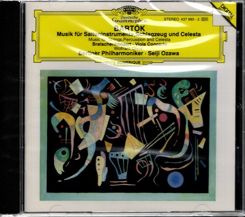 Bartok musica per - -,