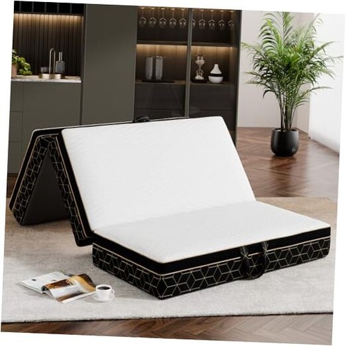 Materasso memory foam tri fold - materasso,