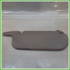 Aletta Parasole Destro DX MITSUBISHI L200 2.5 MR732272 1996 2004