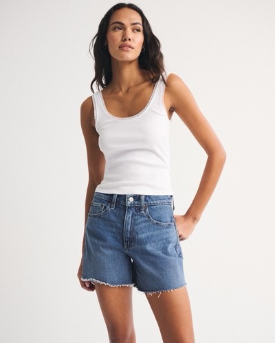 Abercrombie fitch the - &,