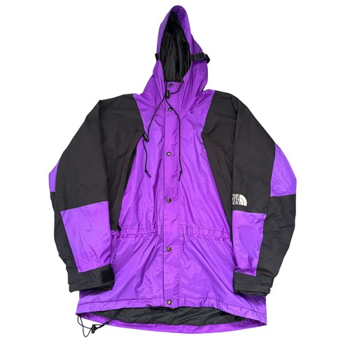 Giacca vintage north face - giacca,