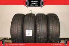 4 PNEUMATICI MICHELIN 195/60