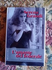 ROMANZO: L'AMANTE DEL FEDERALE