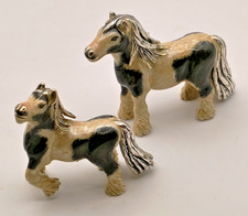 Saturno Sterling Silver GYPSY