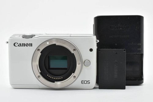 Corpo fotocamera mirrorless