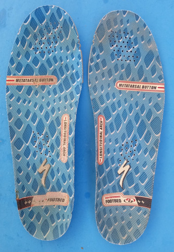 Specialized body geometry - geometry,