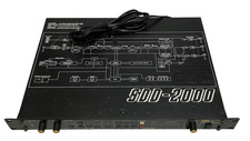 Korg SDD-2000 Sampling Digital