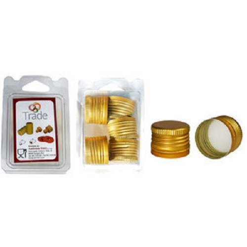 Tappo vite per damigiana - a,