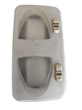 Luce interna Lancia Musa  1300 multijet 69 cv 2004/2007 735244963