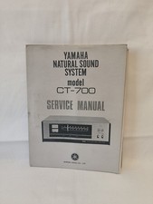Yamaha Natural Sound System