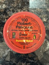 Germania Flobert-Cartucce 6mm