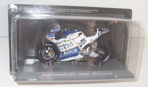 Loris baz ducati - loris,