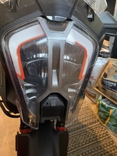 KTM 1290 Super Adventure SAS