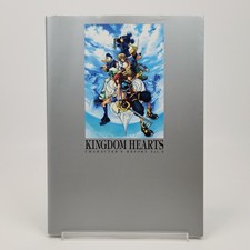 Kingdom Hearts Character’s