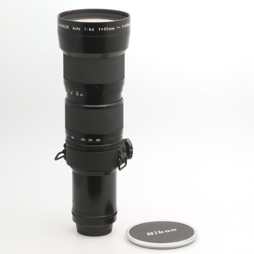 Nikon zoom nikkor - zoom-nikkor, auto