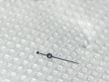 Ponteiro Segundo Patek 10,2 mm