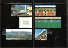 Salernitana stadio arechi - ,