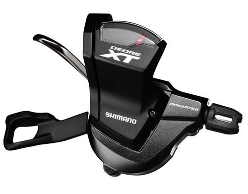 Comando cambio destro shimano - cambio,