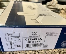 Ideal Standard Ceraplan