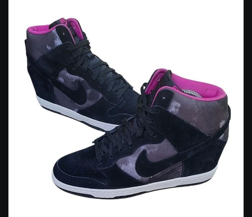 Nike dunk sky - dunk, hi