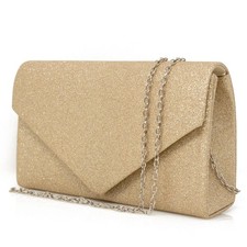 Pochette champagne cerimonia