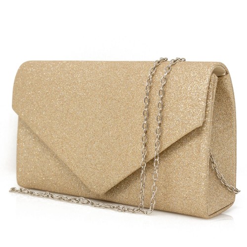 Pochette champagne cerimonia