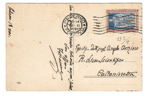 1928 regno italia raro - d'italia,