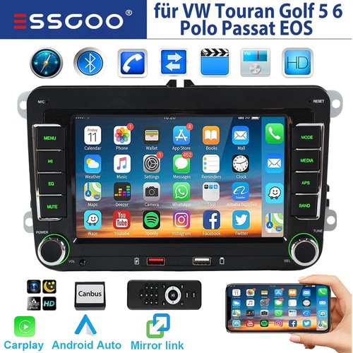 Autoradio apple carplay - autoradio,