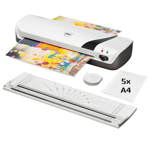 Gbc inspire set - 1, con
