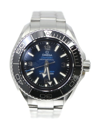 Omega seamaster ultra - omega,