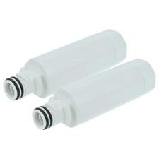2 Cartucce filtro acqua per LG