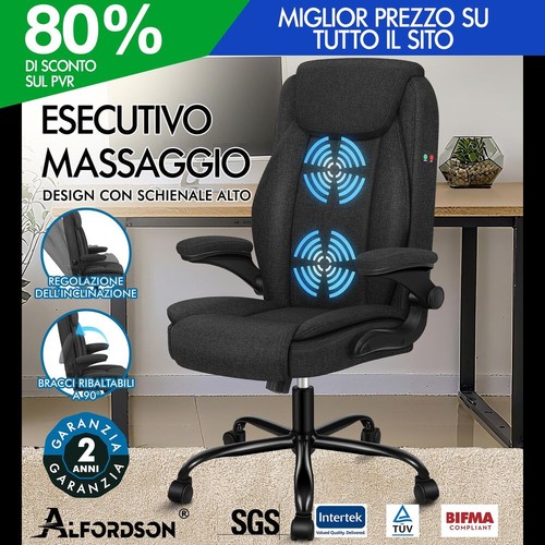 Alfordson massaggio ufficio - alfordson,