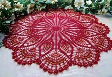 Centrotavola natalizio nuovo