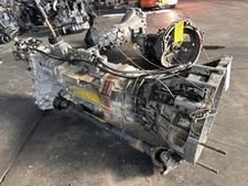 CAMBIO MANUALE CON RIDUTTORE SUZUKI GRAND VITARA 2.0 RHZ 110cv 98/06