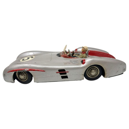 Tippco mercedes freccia - mercedes,