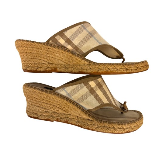 Sandali donna burberry - sandali, nova