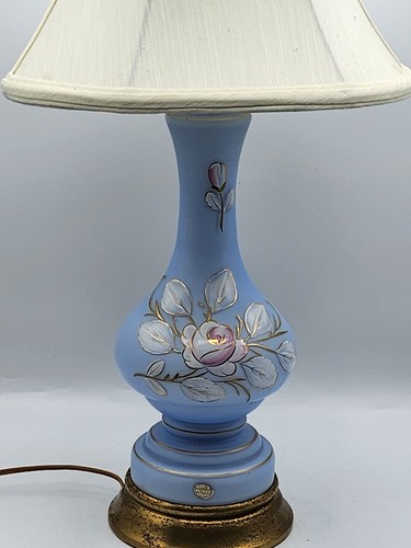 Rara lampada tavolo vintage - rara,